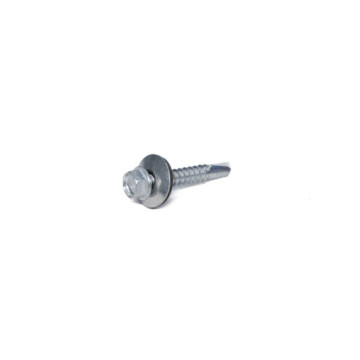 Саморез кровельный ZP 5,5*32 1шт.