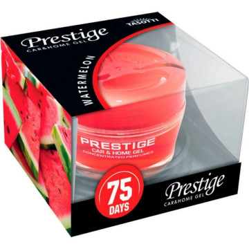 Ароматизатор на панель гелевый TASOTTI GEL PRESTIGE Watermelon