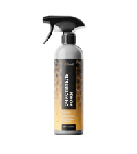 Очиститель кожи GRASS DETAIL Leather Clean Adapted Series 500мл триггер