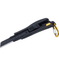 Нож 18мм Hanskonner HK1076-08-04