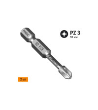 Бита Not Strong PZ3*50 2шт