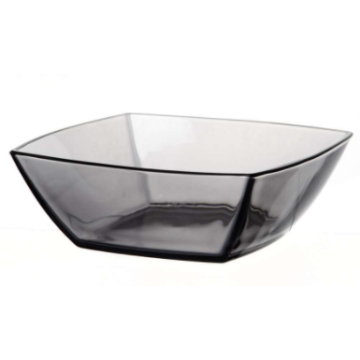 Салатник 16*16см TOKIO Grey 53066SLBD63