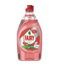 Средство для посуды FAIRY 430мл арбуз