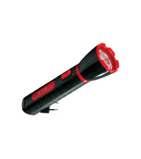 Фонарь Космос Ac103WLED 2 режима 1W LED 500mAh аккумуляторный