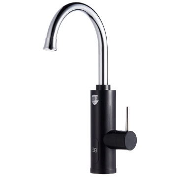 Водонагреватель проточный Royal Thermo Quick Tap (Black)