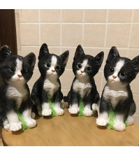 Копилка 'Котенок'