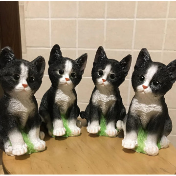 Копилка 'Котенок'