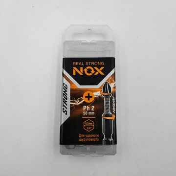 Бита Nox Corebit PZ2*127 1шт