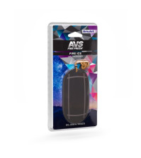 Ароматизатор AVS SG-009 Amulet Fire ice Огненный лед гелевый