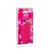 Ароматизатор AVS SG-003 Amulet Bubble gum Бабл гам гелевый