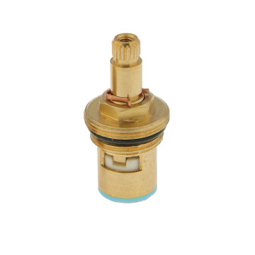 Кран-букса кер. 1/2 20ш. 2р. 90гр. A450-4