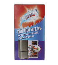Поглотитель запаха БАРЬЕР для холодильников
