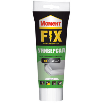 Клей монтажный 'Момент FIX' Универсал 250гр