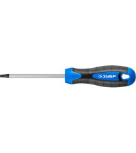 Отвертка TX25х100 ЗУБР Профессионал