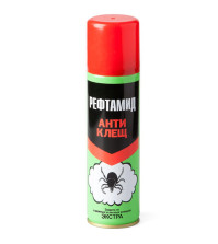 Рефтамид 145мл Антиклещ