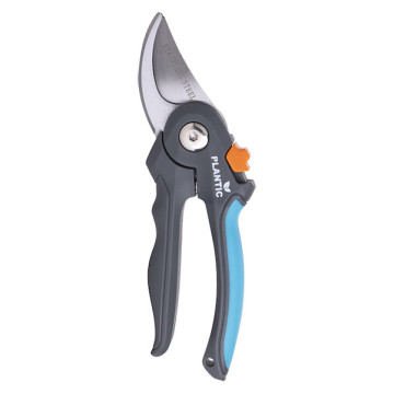 Секатор плоскостной Plantic Light L63 25263-01