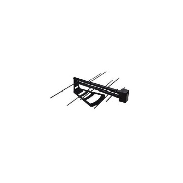 Антенна комнатная BAS-5114-P Меркурий 2.0 пассивная, 6db, кабель 2 м