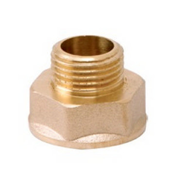 Переходник латунный 3/4'-1 1/2' ш-г SFH74