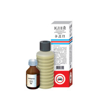 Клей эпоксидный ЭДП 140г