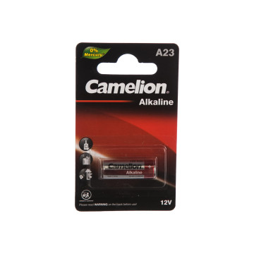Батарейка 1шт Camelion LR23A