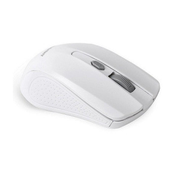 Мышь беспроводная оптическая Smartbuy 352, белая (SBM-352AG-W)