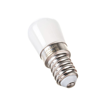 Лампа Ergolux LED-T26-3W-E14-4К для холодильников, швейных машин, гирлянд