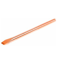 Жало медное d=3,8 REXANT клин 12-9941