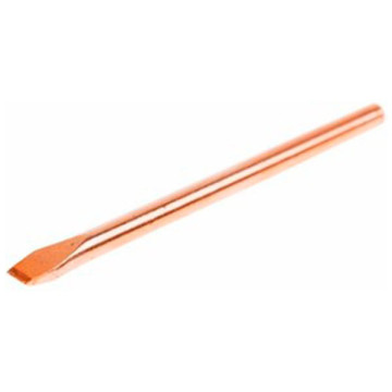 Жало медное d=3,8 REXANT клин 12-9941