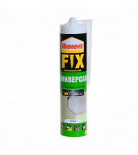 Клей 'Момент FIX' Универсал 380гр