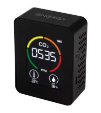 Детектор качества воздуха 3в1 Energy EN-645М (107308)