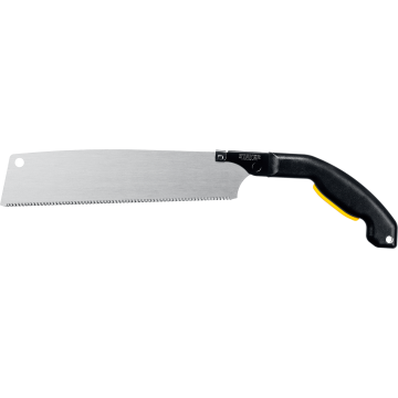 Ножовка 300мм, мелкий зуб, 'Cobra PullSaw', для точных работ STAYER